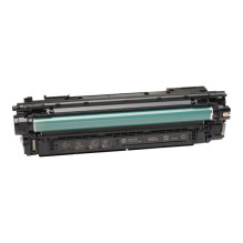 Tonerio kasetė - HP 655A Cyan (CF451A, 9800-23700 puslapių)