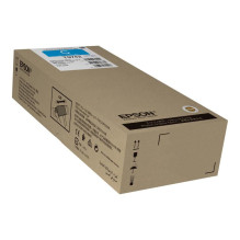Kasetė - Epson rašalas T9742 XXL 700ml mėlyna Kasetė - Epson rašalas T9742 XXL 700ml mėlyna