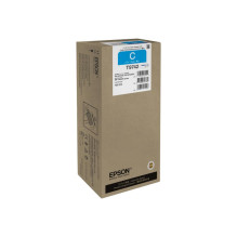 Kasetė - Epson rašalas T9742 XXL 700ml mėlyna Kasetė - Epson rašalas T9742 XXL 700ml mėlyna