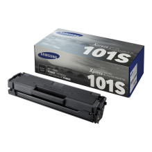 Toneris - HP MLT-D101S Original Samsung 1100-1700 Puslapių Juodas Toneris - HP MLT-D101S Original Samsung 1100-1700 Puslapių Juodas