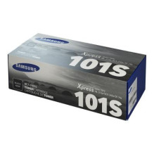 Toneris - HP MLT-D101S Original Samsung 1100-1700 Puslapių Juodas Toneris - HP MLT-D101S Original Samsung 1100-1700 Puslapių Juodas
