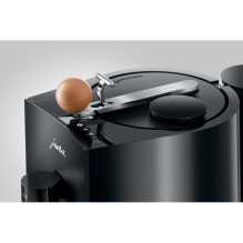 Kavos aparatas - Jura ONO 15-bar, 1L, Espresso, Juodas Kavos aparatas - Jura ONO 15-bar, 1L, Espresso, Juodas