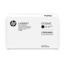 Toneris - HP 26X CF226XC didelės talpos juodas lazeriniam spausdintuvui M402 / M426 Toneris - HP 26X CF226XC didelės talpos juodas lazeriniam spausdintuvui M402 / M426