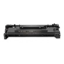 Toneris - HP 26X CF226XC didelės talpos juodas lazeriniam spausdintuvui M402 / M426 Toneris - HP 26X CF226XC didelės talpos juodas lazeriniam spausdintuvui M402 / M426