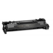 Toneris - HP 26X CF226XC didelės talpos juodas lazeriniam spausdintuvui M402 / M426 Toneris - HP 26X CF226XC didelės talpos juodas lazeriniam spausdintuvui M402 / M426