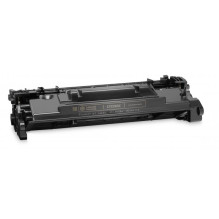 Toneris - HP 26X CF226XC didelės talpos juodas lazeriniam spausdintuvui M402 / M426 Toneris - HP 26X CF226XC didelės talpos juodas lazeriniam spausdintuvui M402 / M426