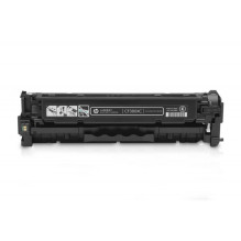 Toner Cartridge - HP 312XC Didelės Talpos Juodas Toneris (HP, CF380XC, 4400 puslapių, Juodas) Toner Cartridge - HP 312XC Didelės Talpos Juodas Toneris (HP, CF380XC, 4400 puslapių, Juodas)