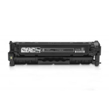 Toner Cartridge - HP 312XC Didelės Talpos Juodas Toneris (HP, CF380XC, 4400 puslapių, Juodas) Toner Cartridge - HP 312XC Didelės Talpos Juodas Toneris (HP, CF380XC, 4400 puslapių, Juodas)