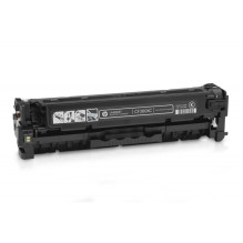 Toner Cartridge - HP 312XC Didelės Talpos Juodas Toneris (HP, CF380XC, 4400 puslapių, Juodas) Toner Cartridge - HP 312XC Didelės Talpos Juodas Toneris (HP, CF380XC, 4400 puslapių, Juodas)