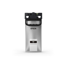 Kasetė - Epson C13T12E140 Originali Juoda Rašalo Kasetė Kasetė - Epson C13T12E140 Originali Juoda Rašalo Kasetė