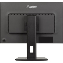 Monitorius - iiyama XB2495WSU-B1 24" IPS 1920x1200 HDMI USB-C Juodas