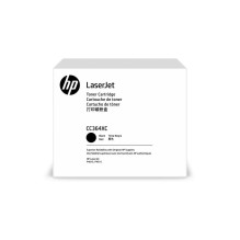 Toner Cartridge - HP 64X...