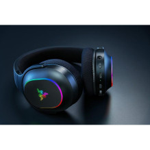 Garso Įranga - Razer Barracuda X Chroma, Bluetooth &amp; 2.4 GHz, 20-20 kHz, Juoda