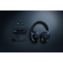 Garso Įranga - Razer Barracuda X Chroma, Bluetooth & 2.4 GHz, 20-20 kHz, Juoda Garso Įranga - Razer Barracuda X Chroma, Bluetooth & 2.4 GHz, 20-20 kHz, Juoda