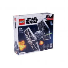 Žaislas - LEGO Imperial TIE...