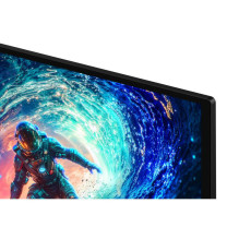 Žaidimų monitorius - Samsung LS27HG612SUXEN 27" QHD 240Hz G-SYNC FreeSync OLED