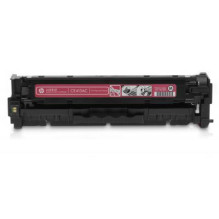 Toner Cartridge - HP 305A Magenta, 2600-4400 puslapių Toner Cartridge - HP 305A Magenta, 2600-4400 puslapių