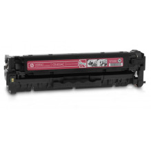 Toner Cartridge - HP 305A Magenta, 2600-4400 puslapių Toner Cartridge - HP 305A Magenta, 2600-4400 puslapių