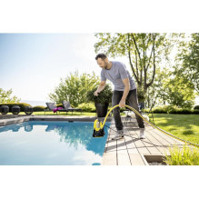 Laistymo Įranga - KARCHER Plokščias Lygio Jutiklis Drenažo Siurblys 1.645-840.0, 7m Panardinimo Gylis, Juodas Laistymo Įranga - KARCHER Plokščias Lygio Jutiklis Drenažo Siurblys 1.645-840.0, 7m Panardinimo Gylis, Juodas