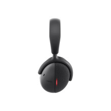 Garso Įranga - Dell Premier Wireless ANC Ausinės WL7024, Aktyvi Triukšmo Naikinimo Sistema, 30m Diapazonas Garso Įranga - Dell Premier Wireless ANC Ausinės WL7024, Aktyvi Triukšmo Naikinimo Sistema, 30m Diapazonas