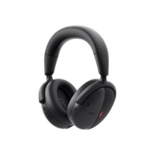 Garso Įranga - Dell Premier Wireless ANC Ausinės WL7024, Aktyvi Triukšmo Naikinimo Sistema, 30m Diapazonas