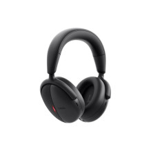Garso Įranga - Dell Premier Wireless ANC Ausinės WL7024, Aktyvi Triukšmo Naikinimo Sistema, 30m Diapazonas