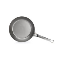 Keptuvė - De Buyer Geležinė Indukcinė Keptuvė Mineral B Element Pro 24cm Keptuvė - De Buyer Geležinė Indukcinė Keptuvė Mineral B Element Pro 24cm