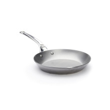 Keptuvė - De Buyer Geležinė Indukcinė Keptuvė Mineral B Element Pro 24cm Keptuvė - De Buyer Geležinė Indukcinė Keptuvė Mineral B Element Pro 24cm