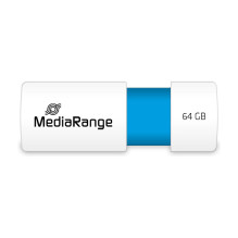 MediaRange USB Stick 64GB MR974 USB flash drive MediaRange USB Stick 64GB MR974 USB flash drive
