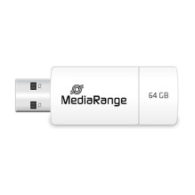 MediaRange USB Stick 64GB MR974 USB flash drive MediaRange USB Stick 64GB MR974 USB flash drive