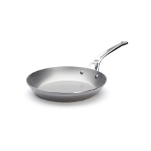 Keptuvė - De Buyer Geležinė Indukcinė Keptuvė Mineral B Element Pro 24cm Keptuvė - De Buyer Geležinė Indukcinė Keptuvė Mineral B Element Pro 24cm