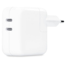 Lādētājs Apple Dual USB-C...