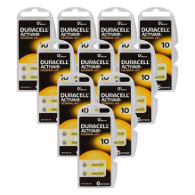 Duracell Activair 10...