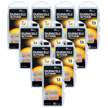 Duracell Activair 13...