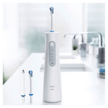 Oral-B AquaCare 6 Munddusche Oral-B AquaCare 6 Munddusche