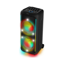 Philips TAX5000E / 10 portable / party speaker
