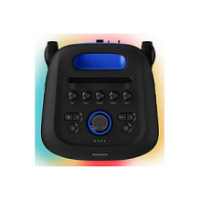 Philips TAX5000E / 10 portable / party speaker