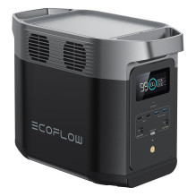EcoFlow Delta 2 portable power station