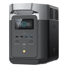 EcoFlow Delta 2 portable power station
