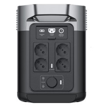 EcoFlow Delta 2 portable power station