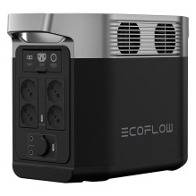 EcoFlow Delta 2 portable power station