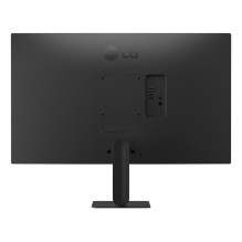 LCD Monitor, LG, 27 ", 27U710B-B