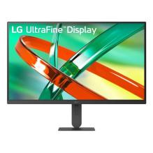 LCD Monitor, LG, 27 ",...