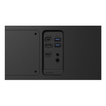 LCD Monitor, LG, 27 ", 27U730B-B