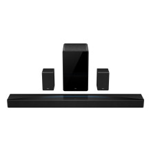 SOUNDBAR SPEAKER / Q85H PRO...