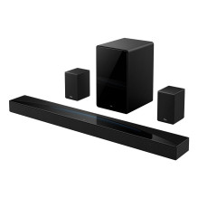 SOUNDBAR SPEAKER / Q85H PRO TCL SOUNDBAR SPEAKER / Q85H PRO TCL
