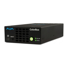 AJA ColorBox