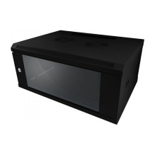 ALLNET ALL-SMC6412SCHWARZ rack cabinet ALLNET ALL-SMC6412SCHWARZ rack cabinet