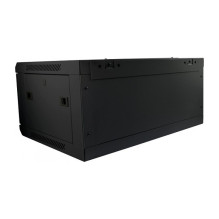 ALLNET ALL-SMC6412SCHWARZ rack cabinet ALLNET ALL-SMC6412SCHWARZ rack cabinet