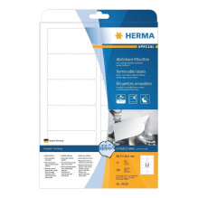 HERMA 10010 printer label